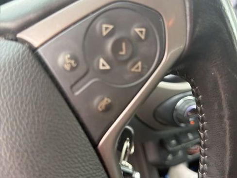 Used 2017 Chevrolet Colorado Z71 image 15