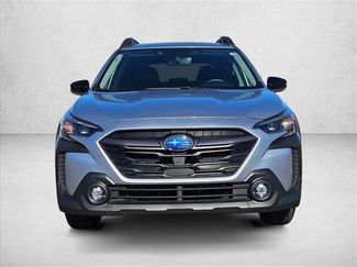 Certified 2025 Subaru Outback Premium video 2