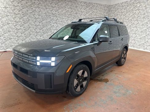 New 2026 Hyundai Santa Fe SEL image 3