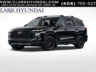 Used 2023 Hyundai Palisade XRT