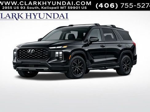 Used 2023 Hyundai Palisade XRT AWD/4WD image 1