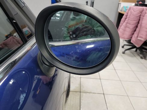 Used 2015 MINI Cooper S FWD image 23