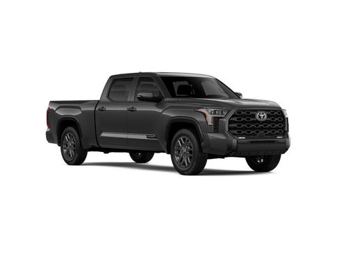 New 2026 Toyota Tundra Platinum image 15