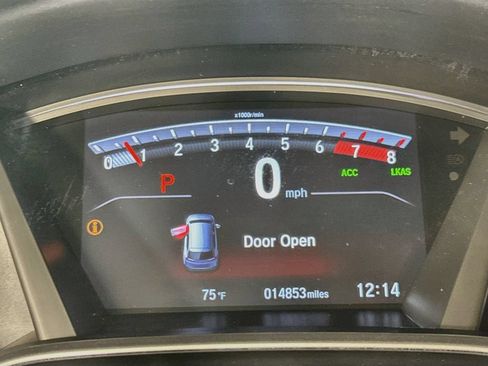 Used 2020 Honda CR-V EX-L image 14