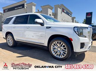 Used 2023 GMC Yukon Denali w/ Advanced Technology Package AWD/4WD 360° Tour