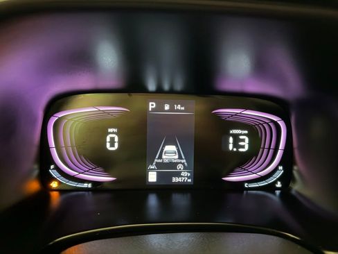 Used 2023 Kia Soul LX w/ Option Group 015 image 25