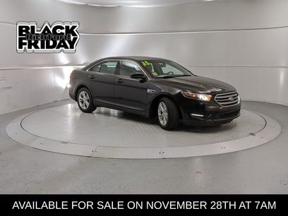 Used 2015 Ford Taurus SEL w/ Equipment Group 201A