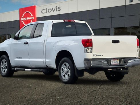Used 2012 Toyota Tundra 2WD Double Cab image 7