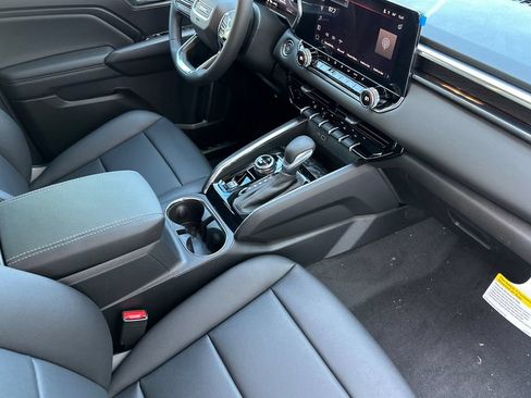 New 2026 GMC Canyon Elevation w/ Convenience Package AWD/4WD image 15