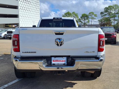 Used 2019 RAM 3500 Laramie image 23