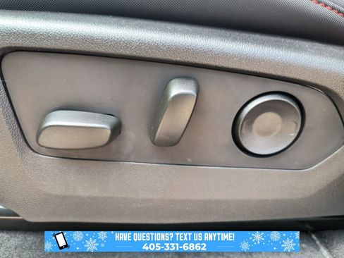 New 2026 Chevrolet Colorado Z71 image 18