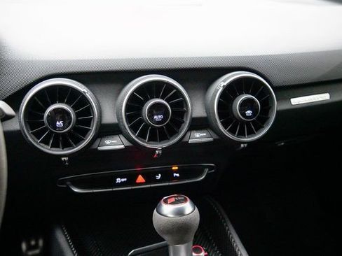 Used 2018 Audi TT RS w/ Technology Package image 28