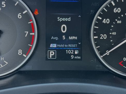 New 2025 Nissan Sentra S image 28