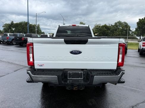 Used 2026 Ford F250 XLT AWD/4WD image 5