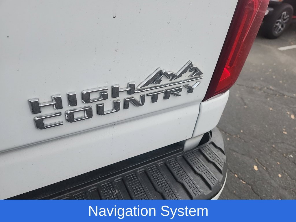 Used 2021 Chevrolet Silverado 3500 High Country AWD/4WD image 19