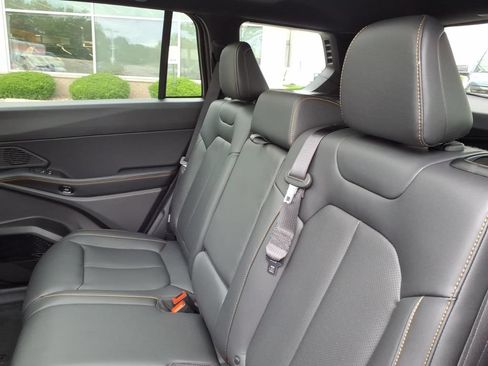 New 2026 Jeep Cherokee Limited AWD/4WD image 14