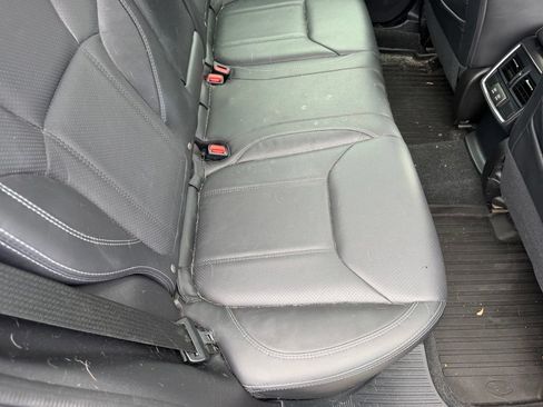 Used 2022 Subaru Forester Limited w/ Popular Package #2 AWD/4WD image 18