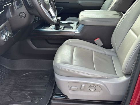 Certified 2023 GMC Sierra 1500 SLT w/ SLT Premium Package image 14