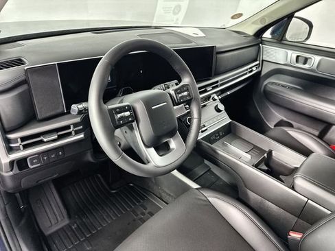 New 2026 Hyundai Santa Fe SEL AWD/4WD image 12