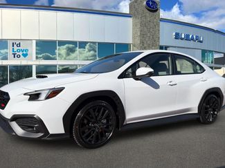 New 2026 Subaru WRX Limited AWD/4WD video 1