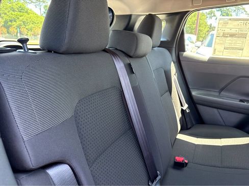 New 2026 Nissan Kicks S FWD image 12