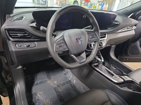 New 2026 Buick Envista Sport Touring w/ Convenience I Package FWD image 15