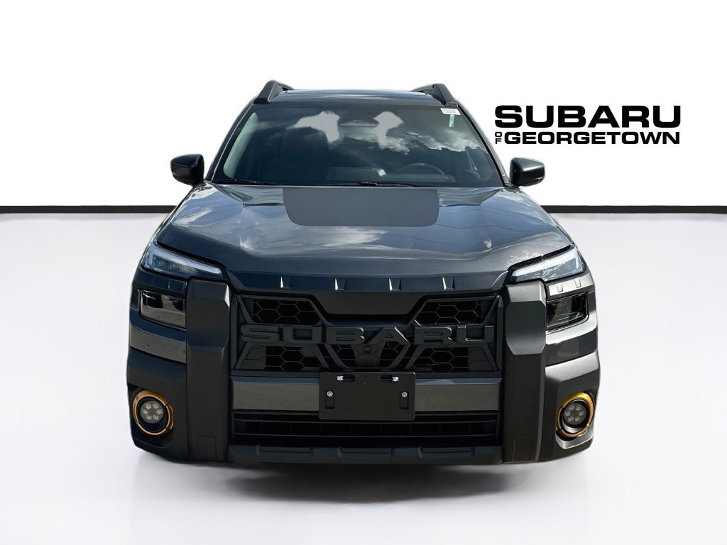 New 2026 Subaru Outback Wilderness AWD/4WD image 3