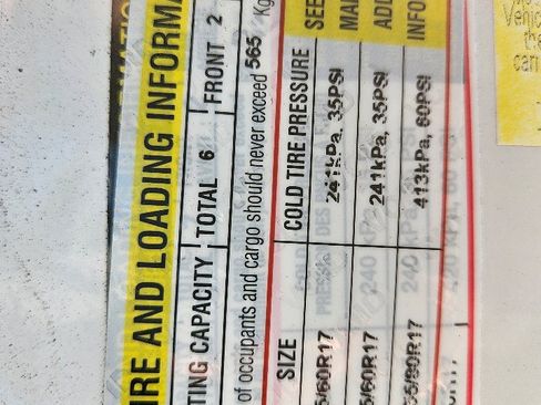 Used 2016 Toyota Sienna L image 56