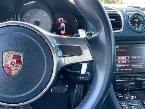 Used 2014 Porsche Boxster S image 18