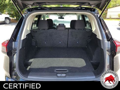 Used 2024 Nissan Rogue S FWD image 13