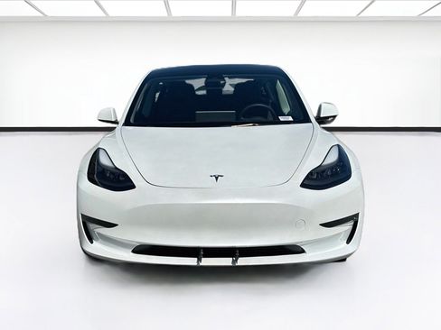 Used 2023 Tesla Model 3 Standard Range RWD image 2