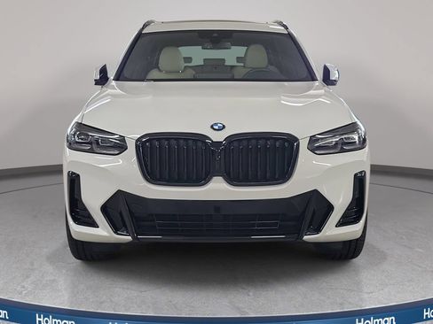 Used 2023 BMW X3 sDrive30i w/ M Sport Package RWD image 2