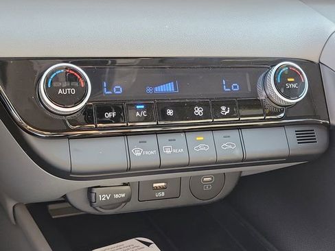 New 2026 Hyundai Elantra Sport w/ Cargo Package image 11