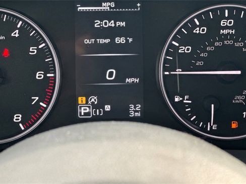 Used 2025 Subaru Crosstrek 2.5i Limited w/ Popular Package #4A image 22