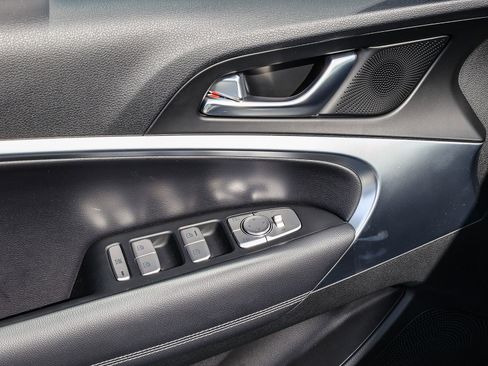 New 2026 Genesis G70 2.5T image 23