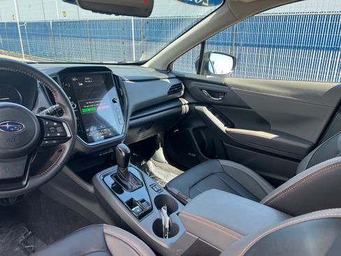 Certified 2025 Subaru Crosstrek 2.5i Limited w/ Crosstrek Mirror Package AWD/4WD image 18