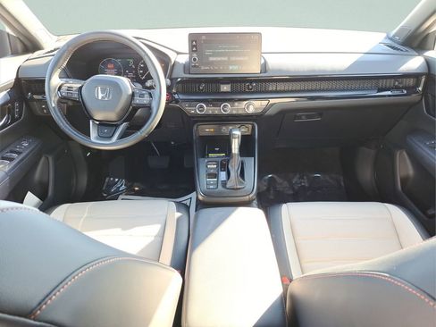 Used 2024 Honda CR-V Sport Touring image 17