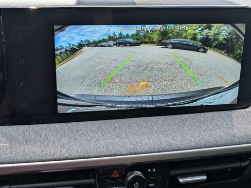 New 2026 Nissan Kicks S FWD image 23