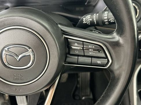 Used 2024 MAZDA CX-90 Plug-In Hybrid w/ Preferred AWD/4WD image 31