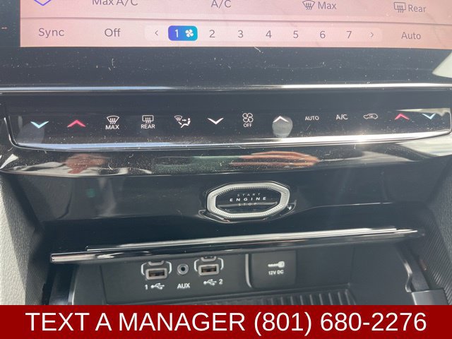New 2026 Jeep Grand Cherokee Altitude AWD/4WD image 23