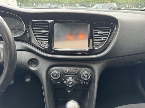 Used 2013 Dodge Dart Rallye FWD image 30