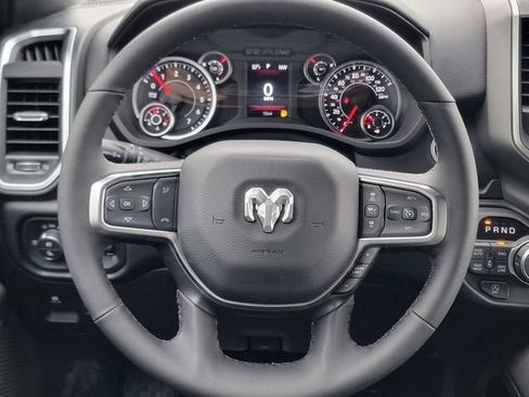 New 2026 RAM 1500 Big Horn AWD/4WD image 31