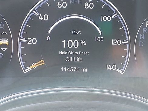 Used 2022 Jeep Grand Cherokee Limited image 26