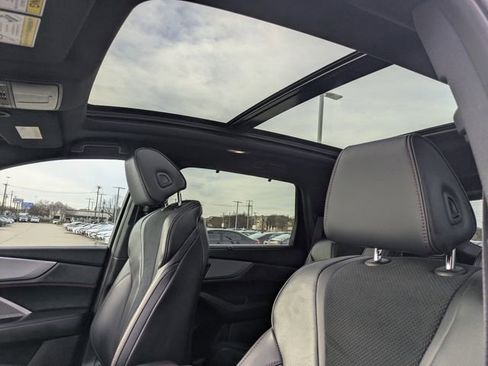 Used 2023 Acura MDX A-Spec image 27