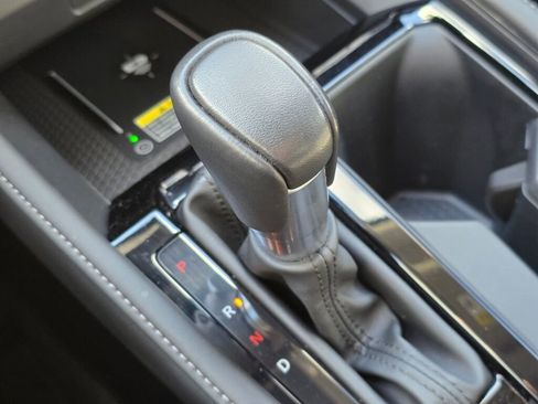 Certified 2023 Honda Accord Touring image 31