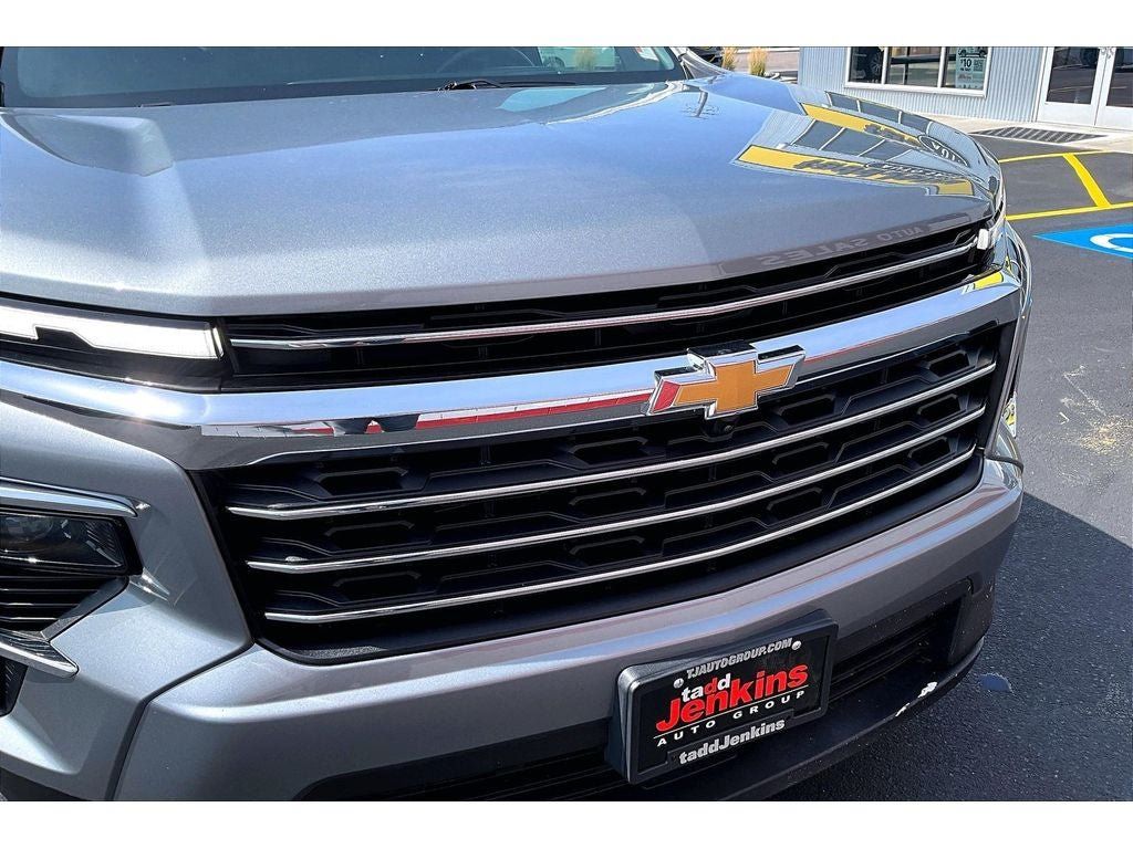 Used 2024 Chevrolet Traverse LT AWD/4WD image 31