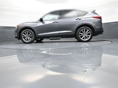 Used 2021 Acura RDX AWD w/ Technology Package image 33