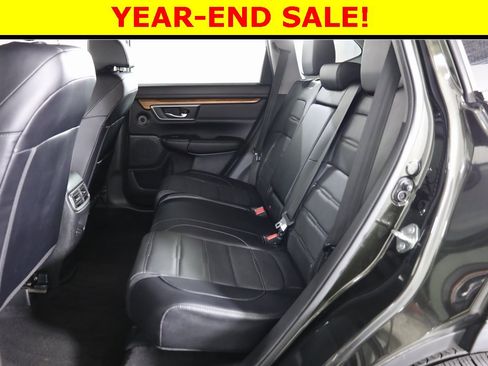Used 2017 Honda CR-V Touring image 44