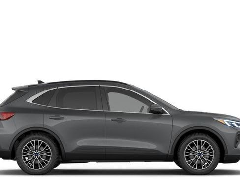 New 2026 Ford Escape PHEV w/ PHEV Premium Package image 28