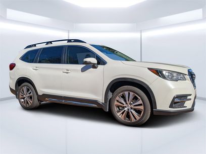 Used 2022 Subaru Ascent Limited w/ Technology Package
